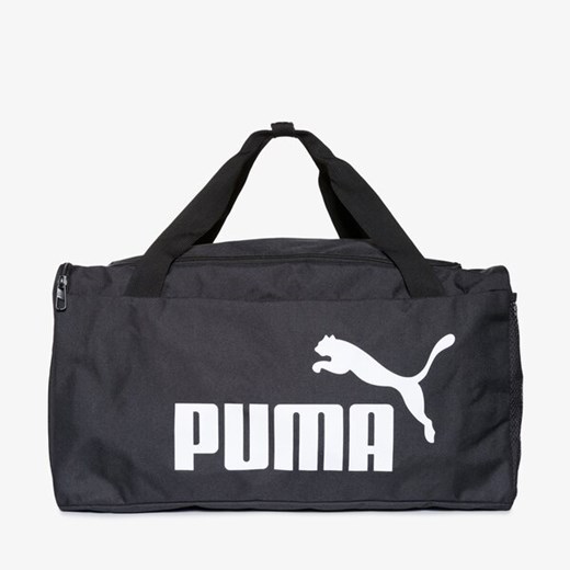PUMA TORBA ELEMENTAL SPORTS BAG S 79072 01 Puma ONE SIZE promocyjna cena 50style.pl