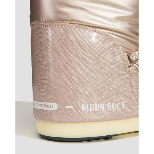 Śniegowce MOON BOOT CLASSIC PILLOW Moon Boot 40 S'portofino