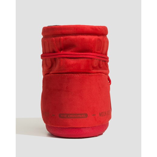 Buty zimowe MOON BOOT MARS VELVET Moon Boot 40 S'portofino