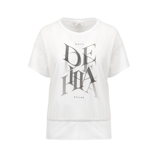 T-shirt DEHA MOVE Deha S S'portofino okazyjna cena