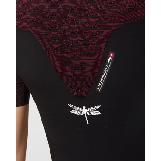 Kombinezon triathlonowy X-BIONIC DRAGONFLY TRISUIT 5G S S'portofino