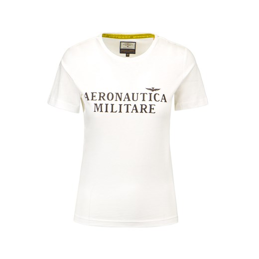T-shirt AERONAUTICA MILITARE Aeronautica Militare L S'portofino okazja