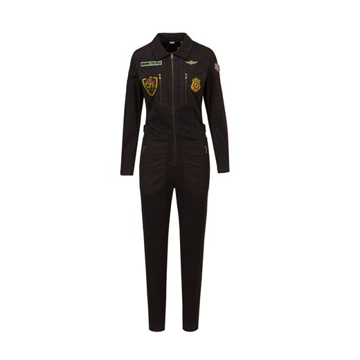 Kombinezon AERONAUTICA MILITARE Aeronautica Militare okazja S'portofino