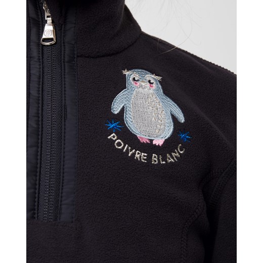 Bluza POIVRE BLANC JUNIOR Poivre Blanc 116 S'portofino wyprzedaż
