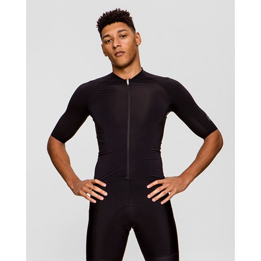 Koszulka rowerowa POC AERO-LITE ROAD JERSEY XL okazyjna cena S'portofino