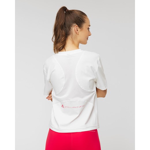 T-shirt ADIDAS BY STELLA McCARTNEY TPR L TEE M wyprzedaż S'portofino