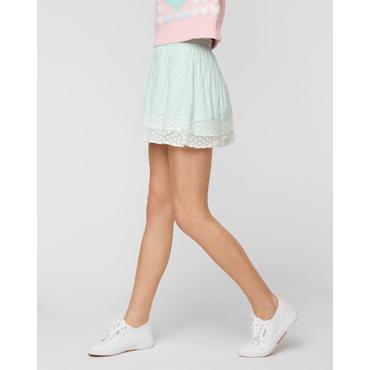 Spódnica LOVESHACKFANCY TOYA XS promocja S'portofino