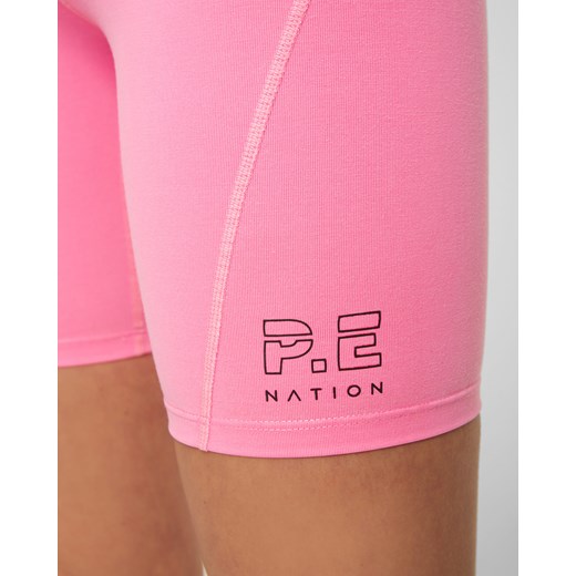 Szorty P.E NATION HALF TIME SHORT Pe Nation M S'portofino
