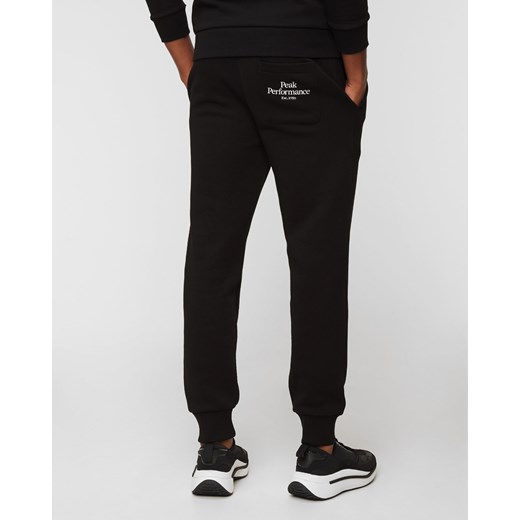 Spodnie dresowe PEAK PERFORMANCE ORIGINAL PANT Peak Performance XL okazja S'portofino