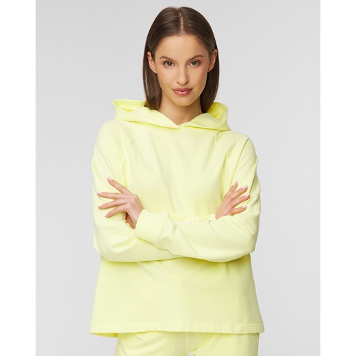 Bluza JUVIA FLEECE HOODIE RAGLAN Juvia L promocja S'portofino