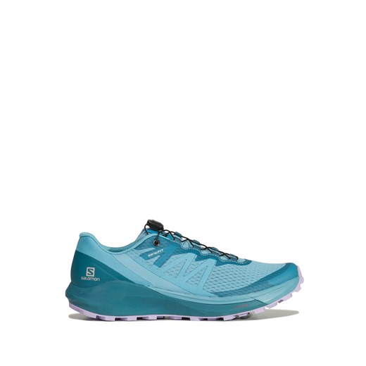 Buty damskie SALOMON SENSE RIDE 4 Salomon 39 okazyjna cena S'portofino