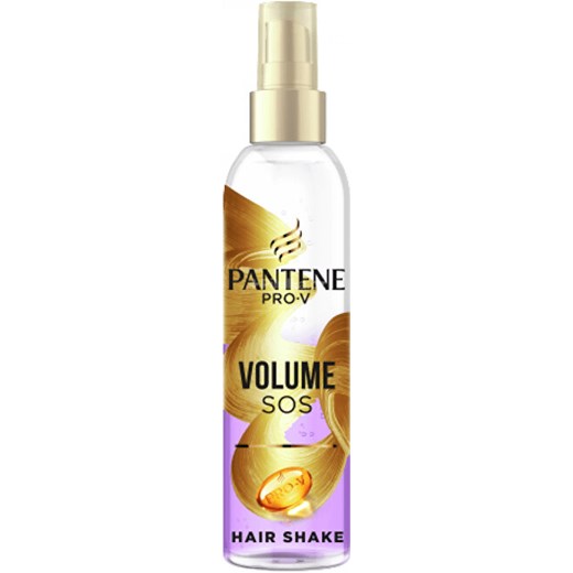Pantene Pro-V Volume SOS ( Hair Shake) (Objętość 150 ml) wyprzedaż Mall