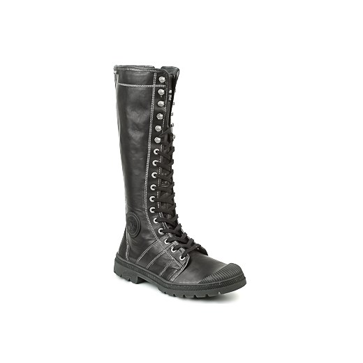 Pataugas Buty ALTO spartoo zima