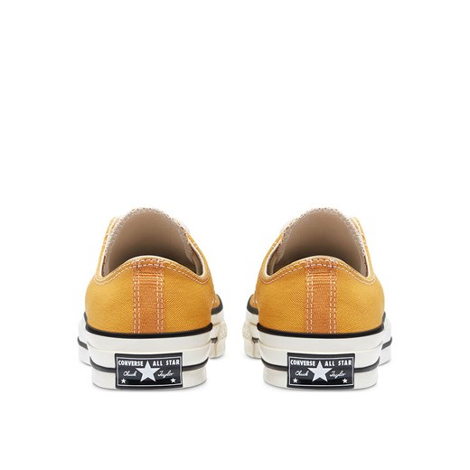 Converse Chuck 70 OX Unisex Żółte (162063C) Converse 44 Worldbox okazyjna cena