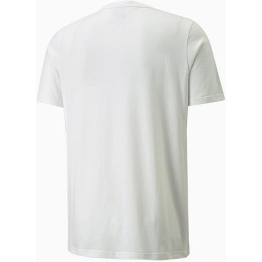 Koszulka męska ESS+ Tape Tee Puma Puma M SPORT-SHOP.pl