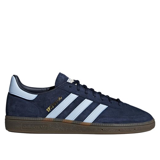 adidas Handball Spezial Męskie Granatowe (BD7633) 46 Worldbox