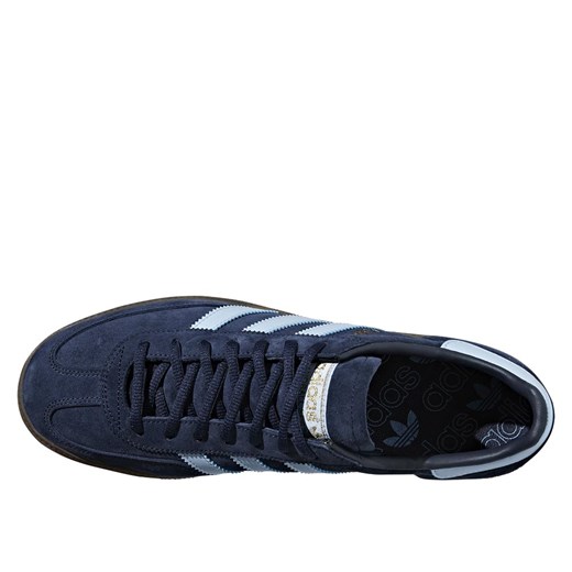 adidas Handball Spezial Męskie Granatowe (BD7633) 43 1/3 Worldbox
