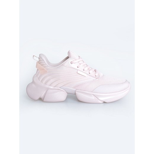 SNEAKERSY DAMSKIE NA PODESZWIE TERMOPLASTYCZNEJ HH274233 600 40 okazyjna cena Big Star