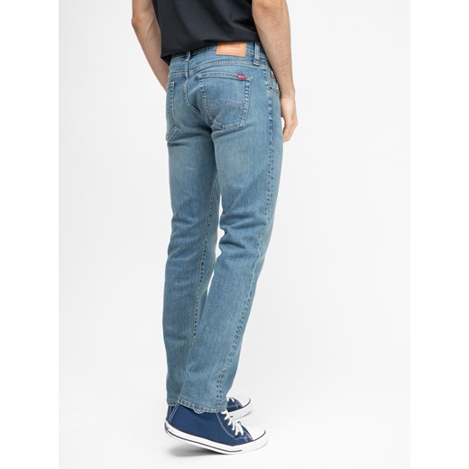 SPODNIE JEANS MĘSKIE KLASYCZNE RONALD 312 W32 L32 Big Star