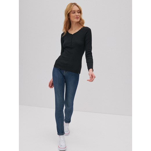 SPODNIE JEANS DAMSKIE KATRINA 447 W26 L32 okazyjna cena Big Star