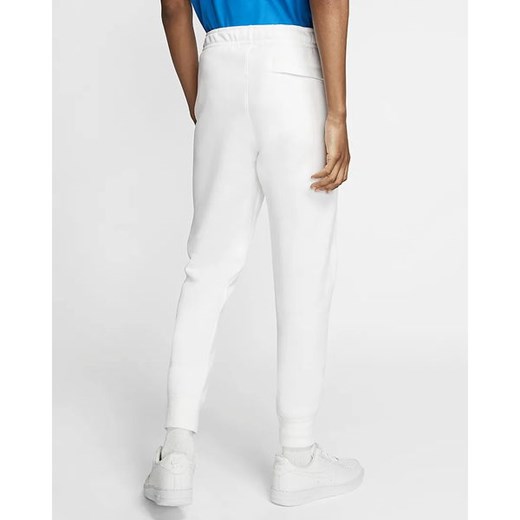 Spodnie dresowe męskie Sportswear NSW Club Fleece Jogger Nike Nike XL okazja SPORT-SHOP.pl