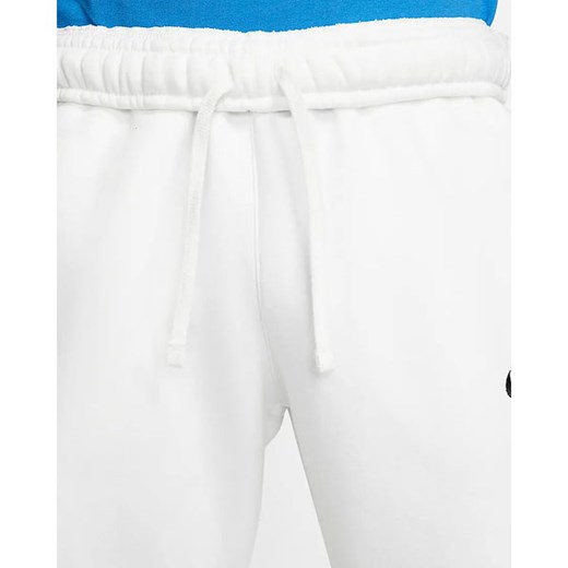 Spodnie dresowe męskie Sportswear NSW Club Fleece Jogger Nike Nike XL promocja SPORT-SHOP.pl