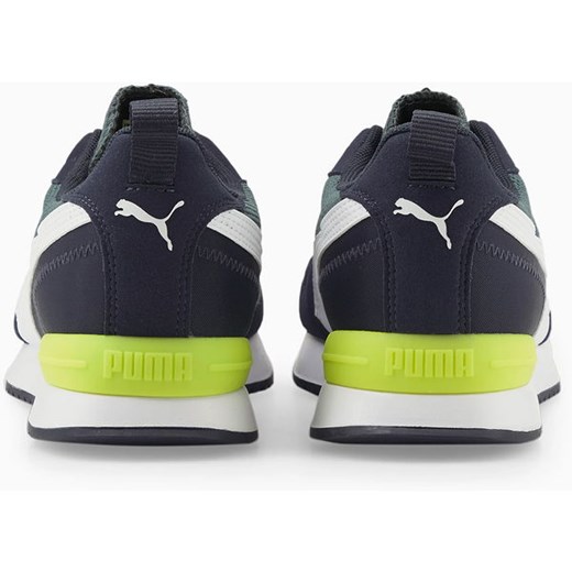 Buty sportowe męskie Puma jesienne
