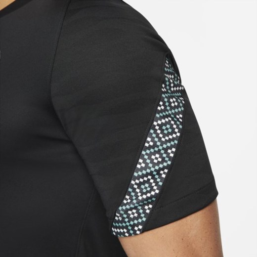 Męska koszulka piłkarska z krótkim rękawem Nike Dri-FIT Club América Strike - Nike S Nike poland
