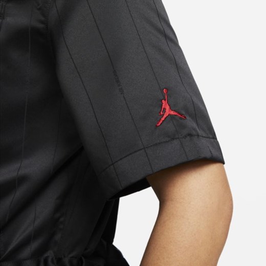 Kombinezon damski Jordan Flight (Her)itage - Czerń Jordan XS Nike poland