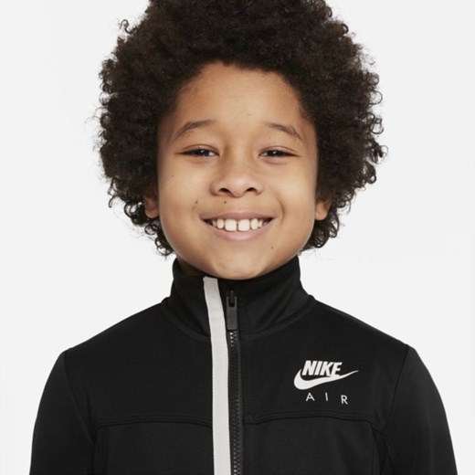 Dres dla małych dzieci Nike Sportswear - Czerń Nike 40 Nike poland