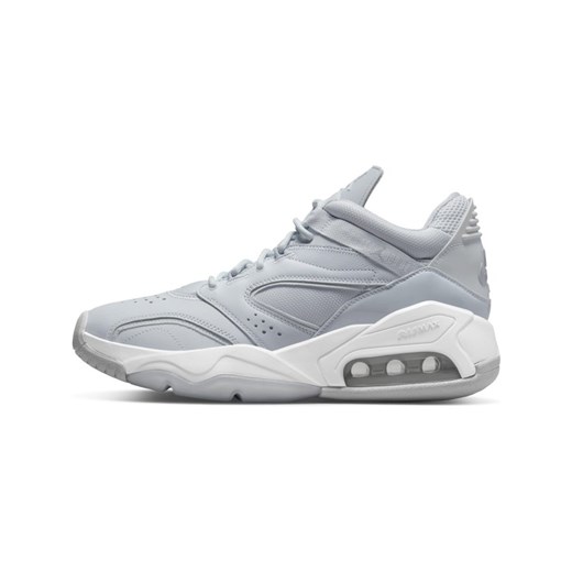 Buty męskie Jordan Point Lane - Szary Jordan 50.5 Nike poland