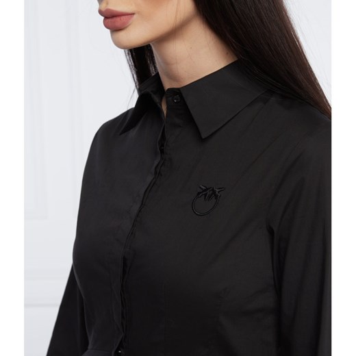 Pinko Sukienka SIENA Pinko 42 Gomez Fashion Store
