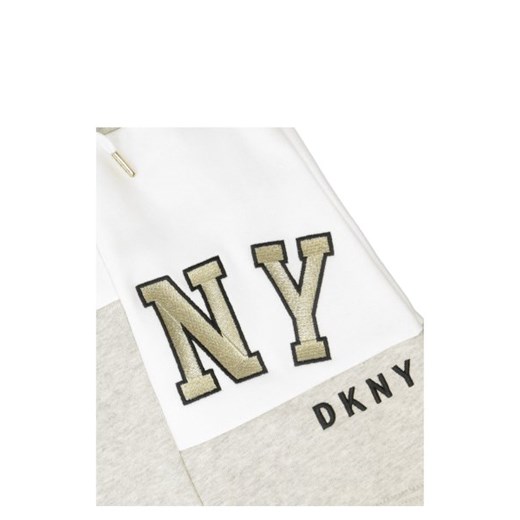 DKNY Kids Spódnica 138 okazyjna cena Gomez Fashion Store