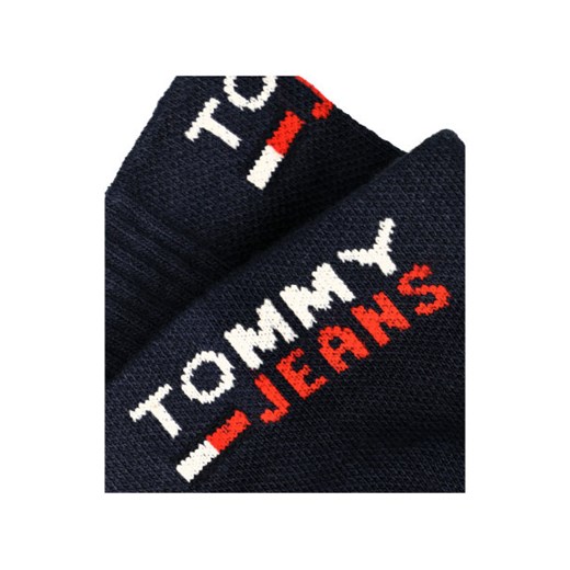 Tommy Jeans Skarpety 2-pack Tommy Jeans 39-42 okazja Gomez Fashion Store