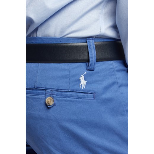 POLO RALPH LAUREN Spodnie | Slim Fit | stretch Polo Ralph Lauren 36/34 Gomez Fashion Store