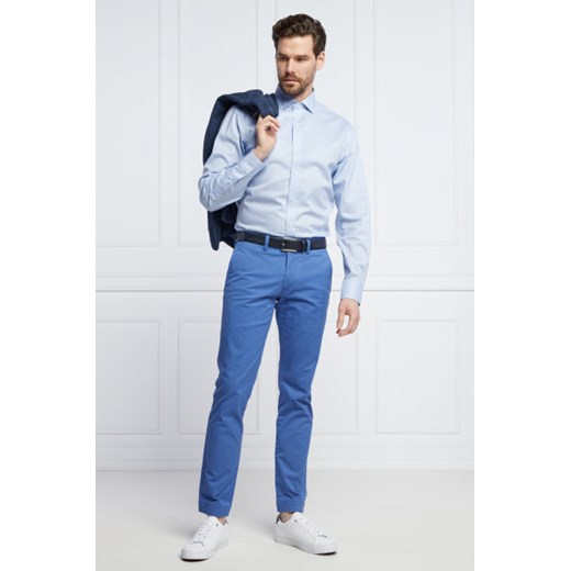 POLO RALPH LAUREN Spodnie | Slim Fit | stretch Polo Ralph Lauren 38/34 Gomez Fashion Store