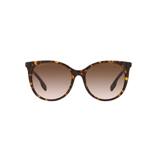 BURBERRY 4333 300213 55 uniwersalny Przeciwsloneczne
