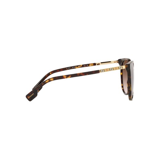 BURBERRY 4333 300213 55 uniwersalny Przeciwsloneczne