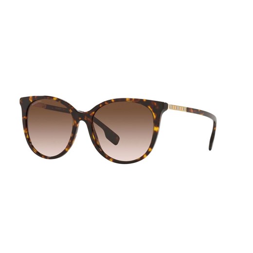 BURBERRY 4333 300213 55 uniwersalny Przeciwsloneczne