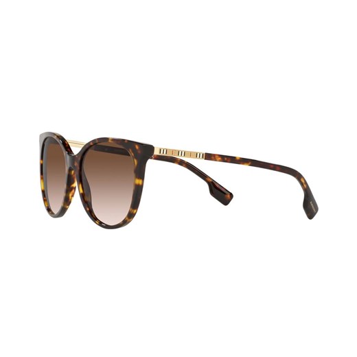 BURBERRY 4333 300213 55 uniwersalny Przeciwsloneczne