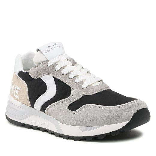 Sneakersy VOILE BLANCHE - Boost 0012016790.01.1B67 Grey/Black Voile Blanche 45 eobuwie.pl