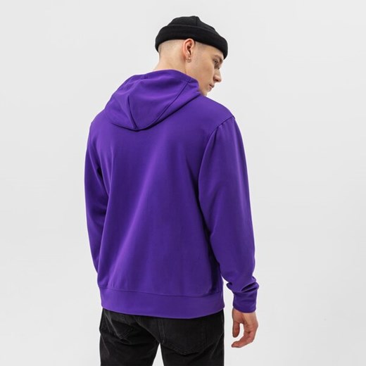 NIKE BLUZA Z KAPTUREM LAL M NK DF SPOTLIGHT PO HD NBA Nike M Sizeer