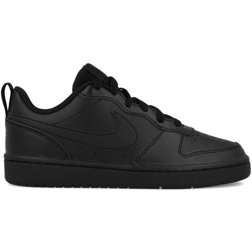 Buty młodzieżowe Court Borough Low 2 GS Nike Nike 39 promocja SPORT-SHOP.pl
