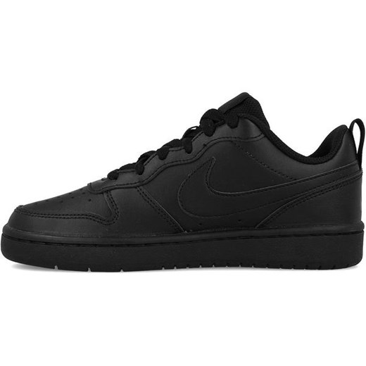 Buty młodzieżowe Court Borough Low 2 GS Nike Nike 38 1/2 wyprzedaż SPORT-SHOP.pl