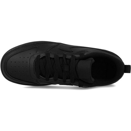 Buty młodzieżowe Court Borough Low 2 GS Nike Nike 38 1/2 wyprzedaż SPORT-SHOP.pl