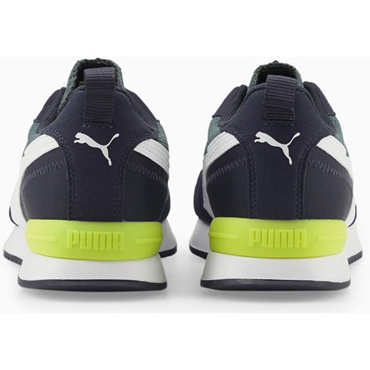 Buty sportowe męskie Puma sznurowane