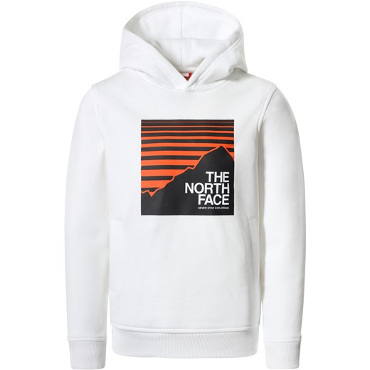 Bluza Dziecięca The North Face BOX P/O HOODIE The North Face M a4a.pl