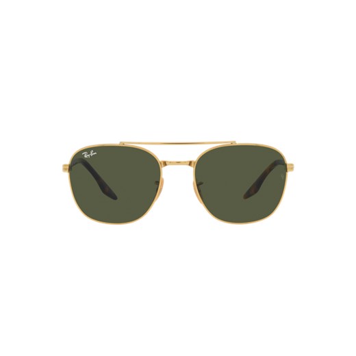 OKULARY RAY-BAN® RB 3688 001/31 55 ROZMIAR M okazja Aurum-Optics