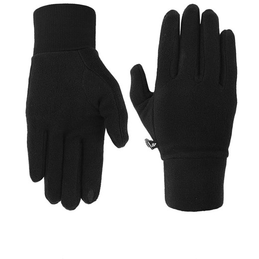 Rękawiczki 4F H4Z21REU00220S - czarne S streetstyle24.pl