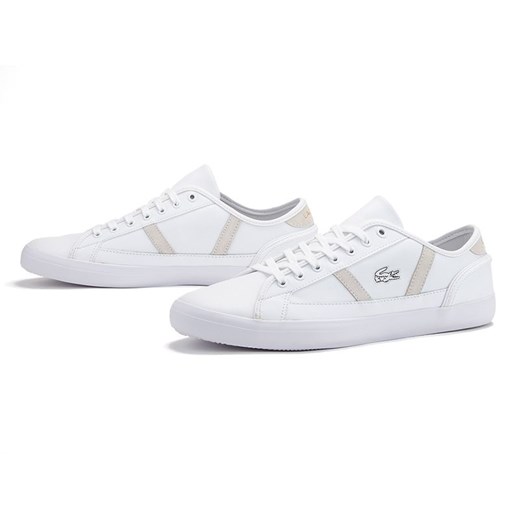 LACOSTE SIDELINE 419 1 CMA > 738CMA0047216 Lacoste 44.5 promocyjna cena streetstyle24.pl